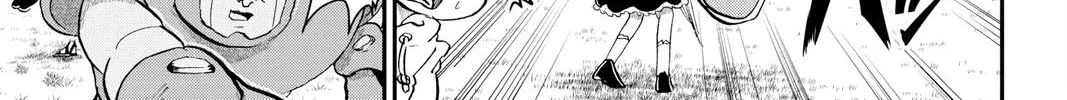 Me & Roboco Zinmanga X Chapter 21 Page 14