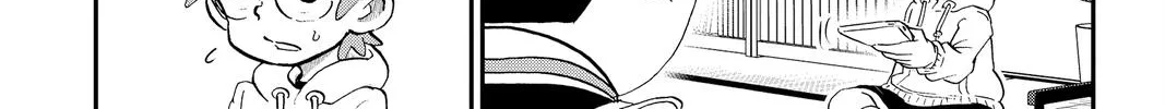 Me & Roboco Zinmanga X Chapter 20 Page 16