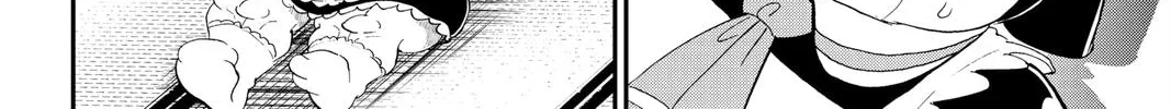 Me & Roboco Zinmanga X Chapter 20 Page 22