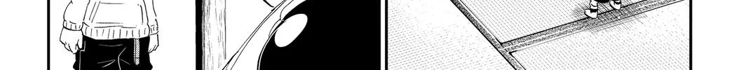 Me & Roboco Zinmanga X Chapter 20 Page 34