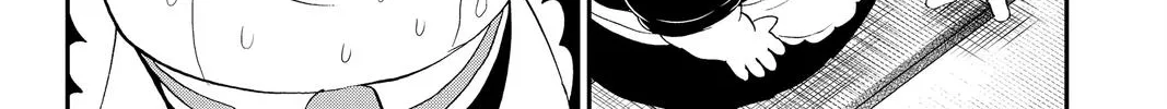 Me & Roboco Zinmanga X Chapter 20 Page 38