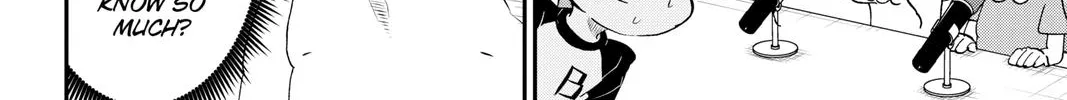 Me & Roboco Zinmanga X Chapter 17 Page 8