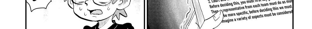 Me & Roboco Zinmanga X Chapter 17 Page 22