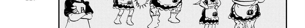 Me & Roboco Zinmanga X Chapter 16 Page 30