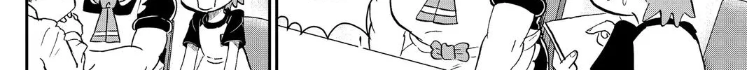 Me & Roboco Zinmanga X Chapter 15 Page 16