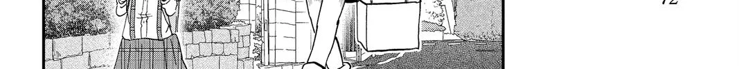 Me & Roboco Zinmanga X Chapter 14 Page 4
