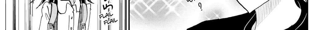 Me & Roboco Zinmanga X Chapter 14 Page 6