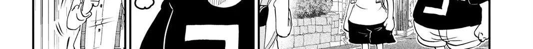 Me & Roboco Zinmanga X Chapter 14 Page 8