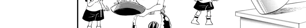 Me & Roboco Zinmanga X Chapter 10 Page 34