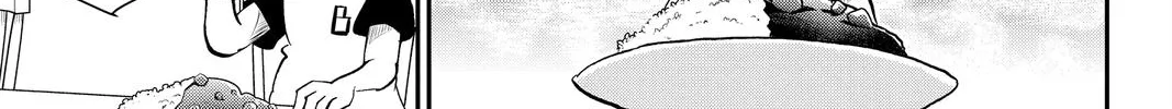 Me & Roboco Zinmanga X Chapter 10 Page 36
