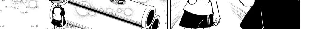 Me & Roboco Zinmanga X Chapter 9 Page 2