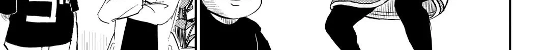 Me & Roboco Zinmanga X Chapter 9 Page 14
