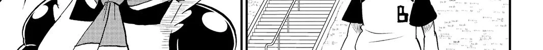 Me & Roboco Zinmanga X Chapter 8 Page 2