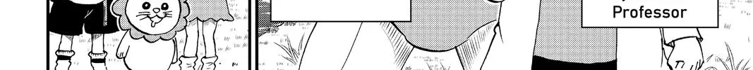Me & Roboco Zinmanga X Chapter 8 Page 4