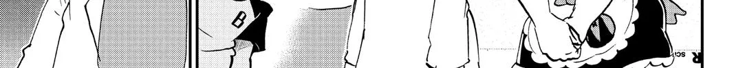 Me & Roboco Zinmanga X Chapter 8 Page 6