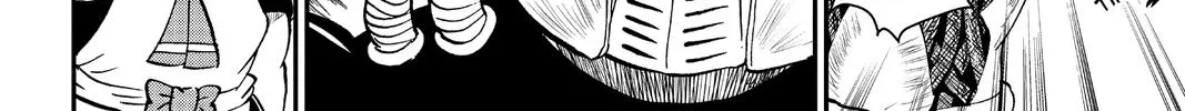 Me & Roboco Zinmanga X Chapter 8 Page 16
