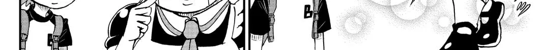 Me & Roboco Zinmanga X Chapter 2 Page 4