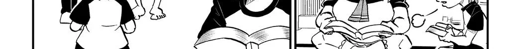 Me & Roboco Zinmanga X Chapter 2 Page 8