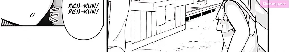 GaCen Shoujo to Ibunka Kouryuu Zinmanga X Chapter 37 Page 3