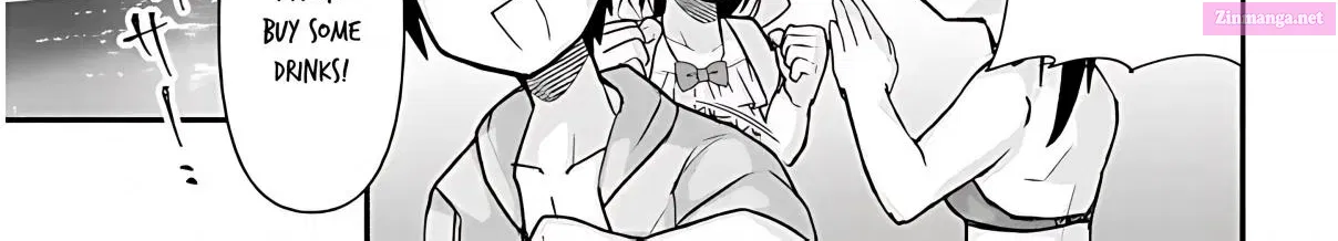 GaCen Shoujo to Ibunka Kouryuu Zinmanga X Chapter 37 Page 7
