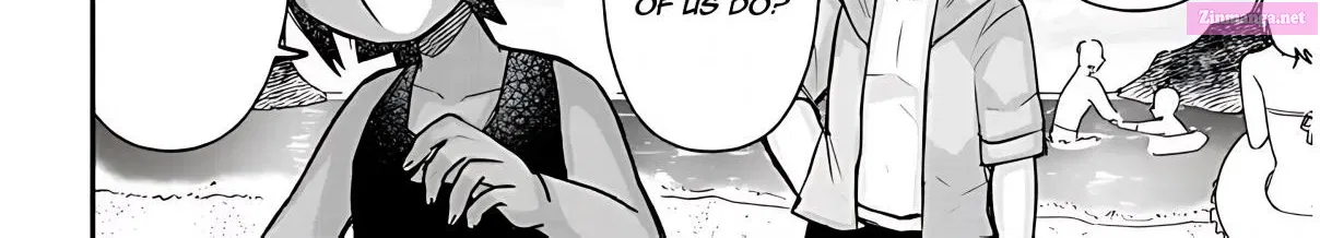 GaCen Shoujo to Ibunka Kouryuu Zinmanga X Chapter 37 Page 13