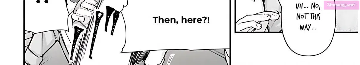 GaCen Shoujo to Ibunka Kouryuu Zinmanga X Chapter 37 Page 21