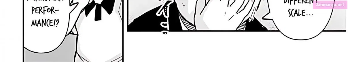 GaCen Shoujo to Ibunka Kouryuu Zinmanga X Chapter 32 Page 25