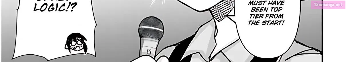 GaCen Shoujo to Ibunka Kouryuu Zinmanga X Chapter 32 Page 27