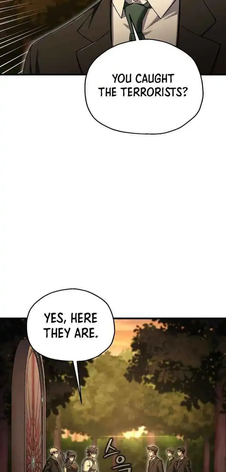 Solo Resurrection Zinmanga X Chapter 41 Page 26