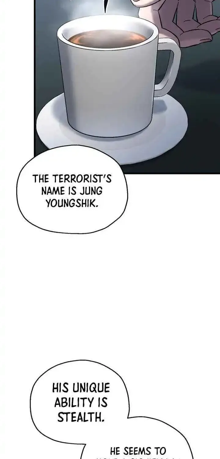 Solo Resurrection Zinmanga X Chapter 41 Page 41