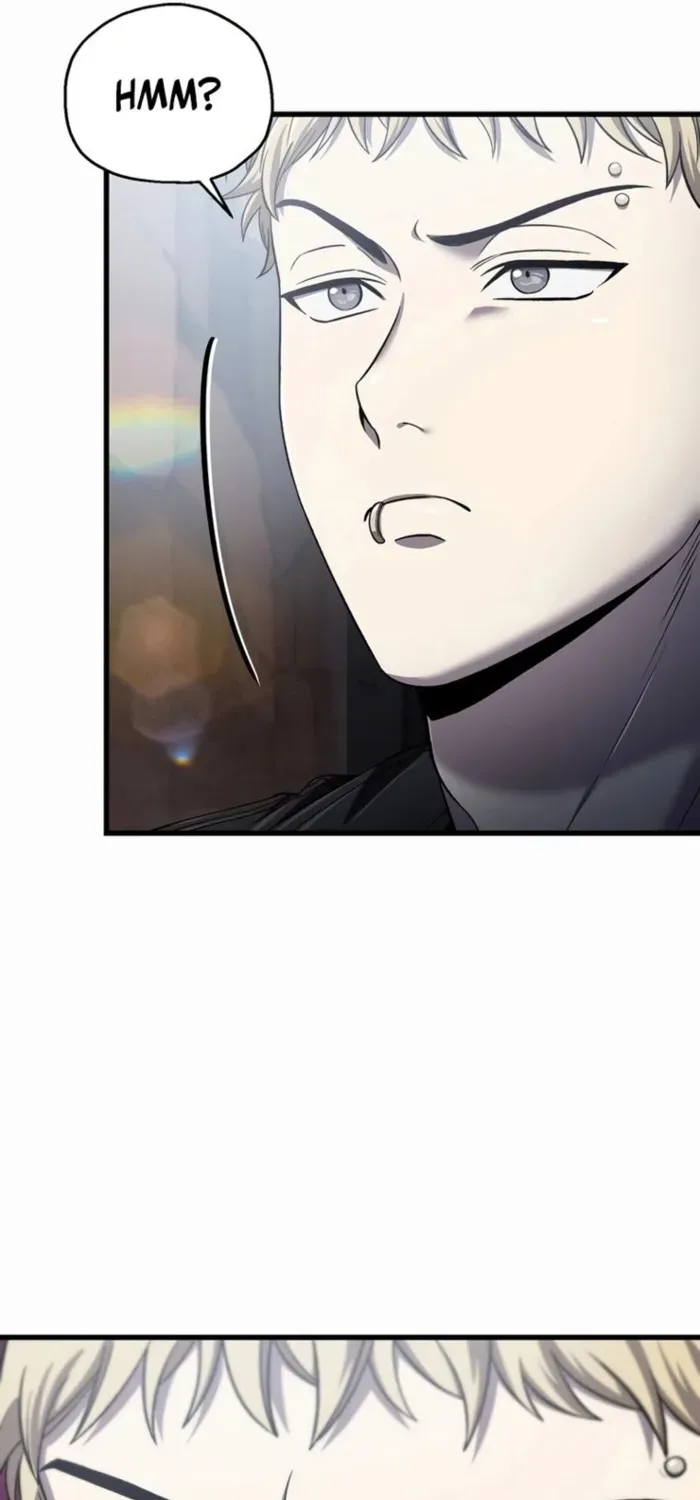Solo Resurrection Zinmanga X Chapter 40 Page 39