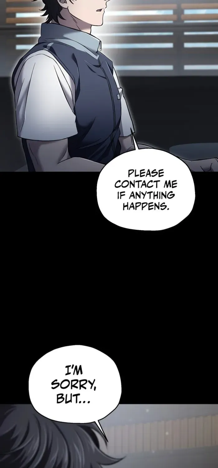 Solo Resurrection Zinmanga X Chapter 40 Page 61