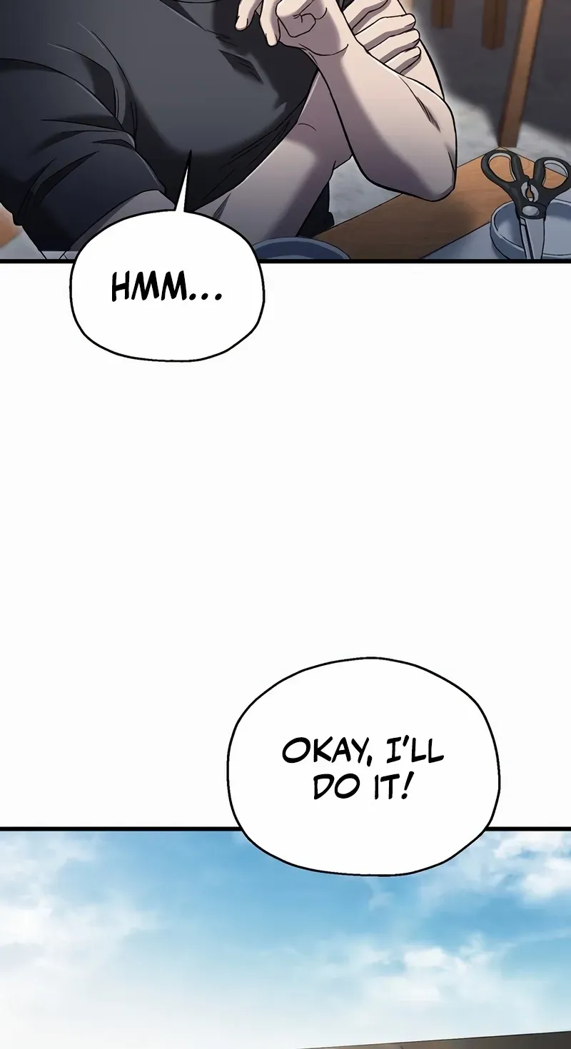 Solo Resurrection Zinmanga X Chapter 39 Page 44