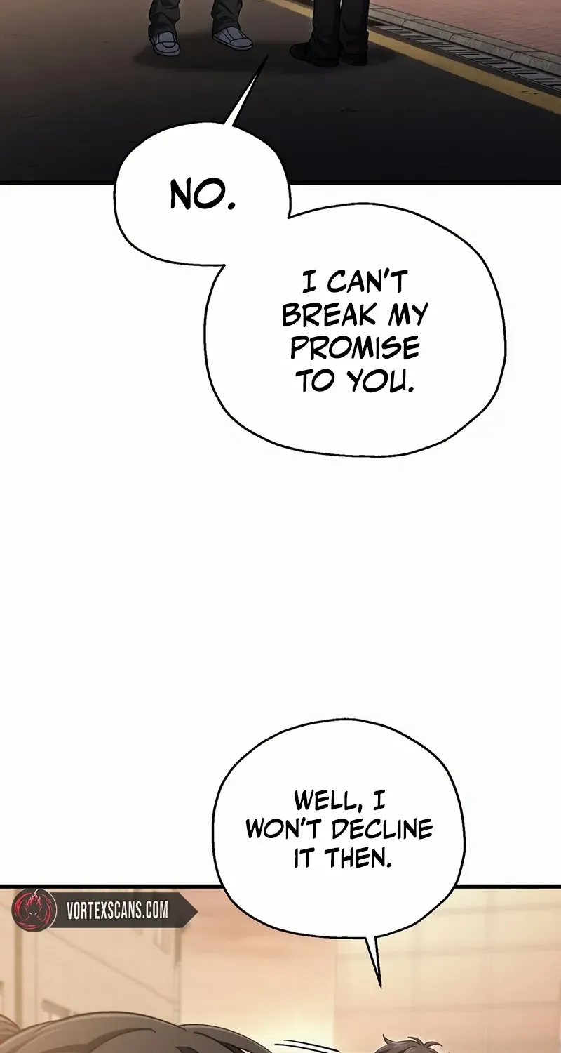 Solo Resurrection Zinmanga X Chapter 39 Page 61