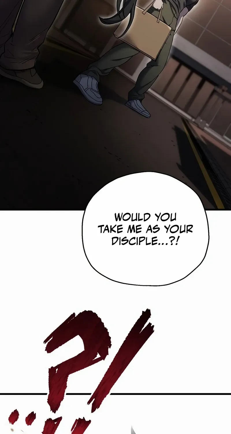 Solo Resurrection Zinmanga X Chapter 39 Page 67
