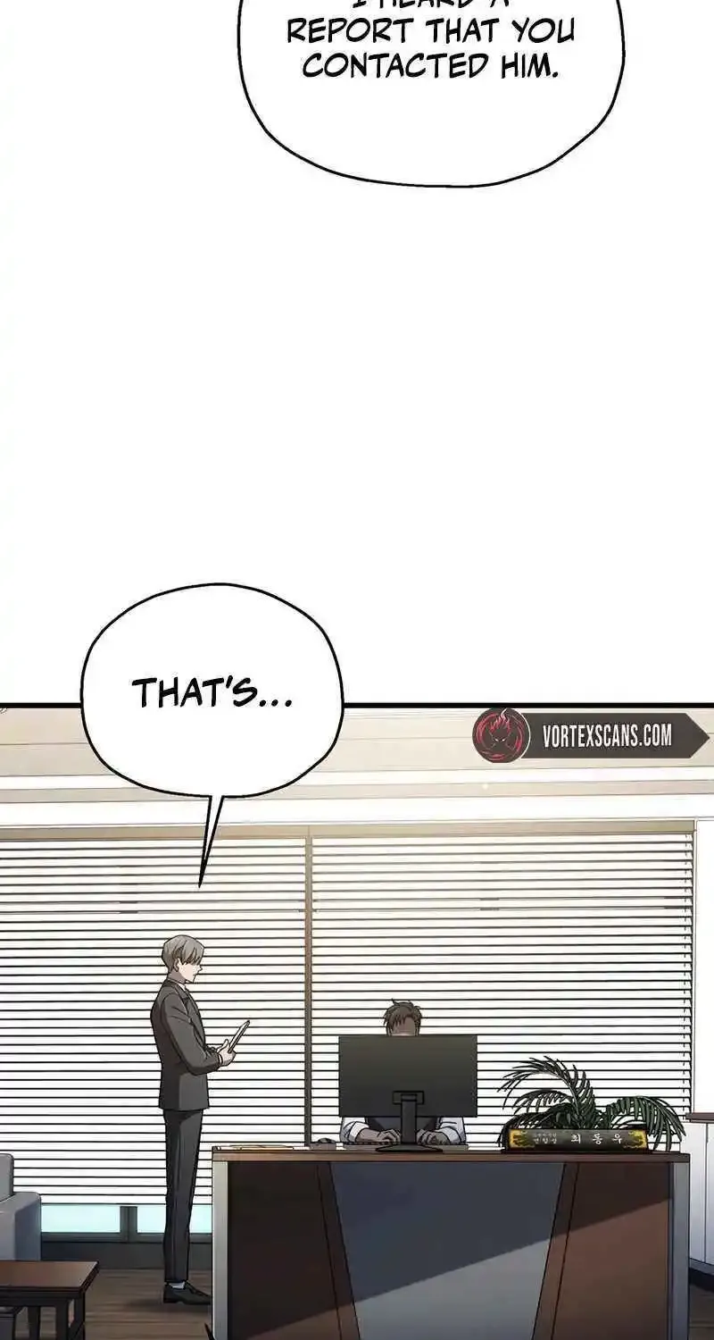 Solo Resurrection Zinmanga X Chapter 38 Page 78