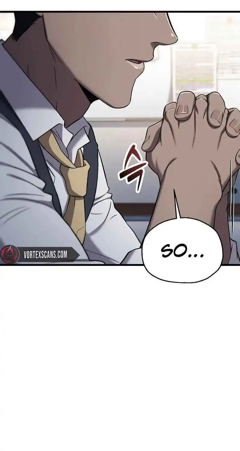 Solo Resurrection Zinmanga X Chapter 38 Page 84