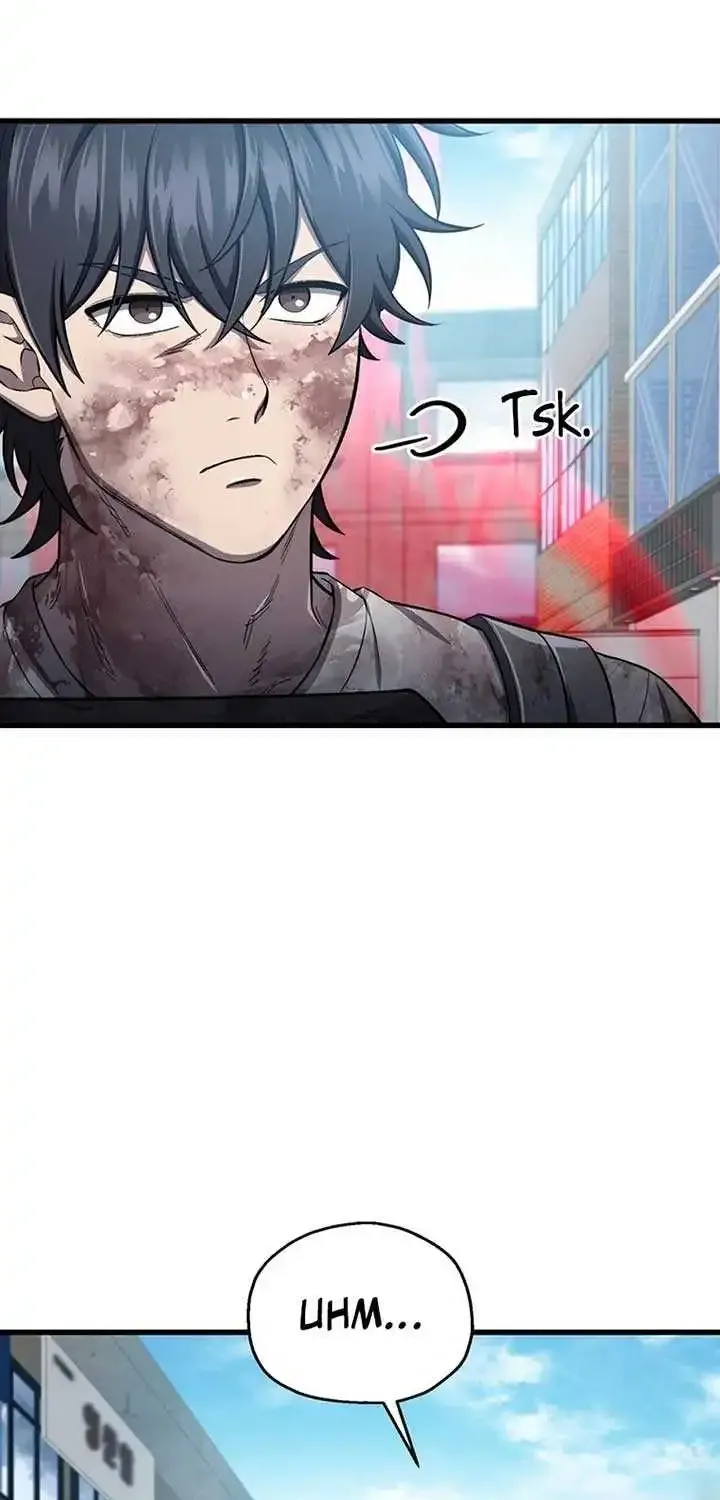 Solo Resurrection Zinmanga X Chapter 37 Page 16