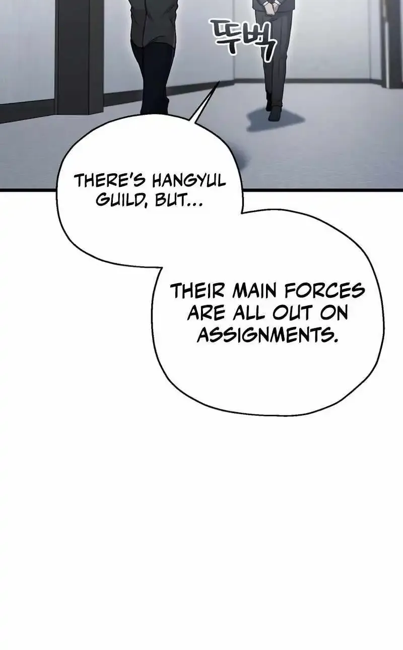 Solo Resurrection Zinmanga X Chapter 35 Page 66