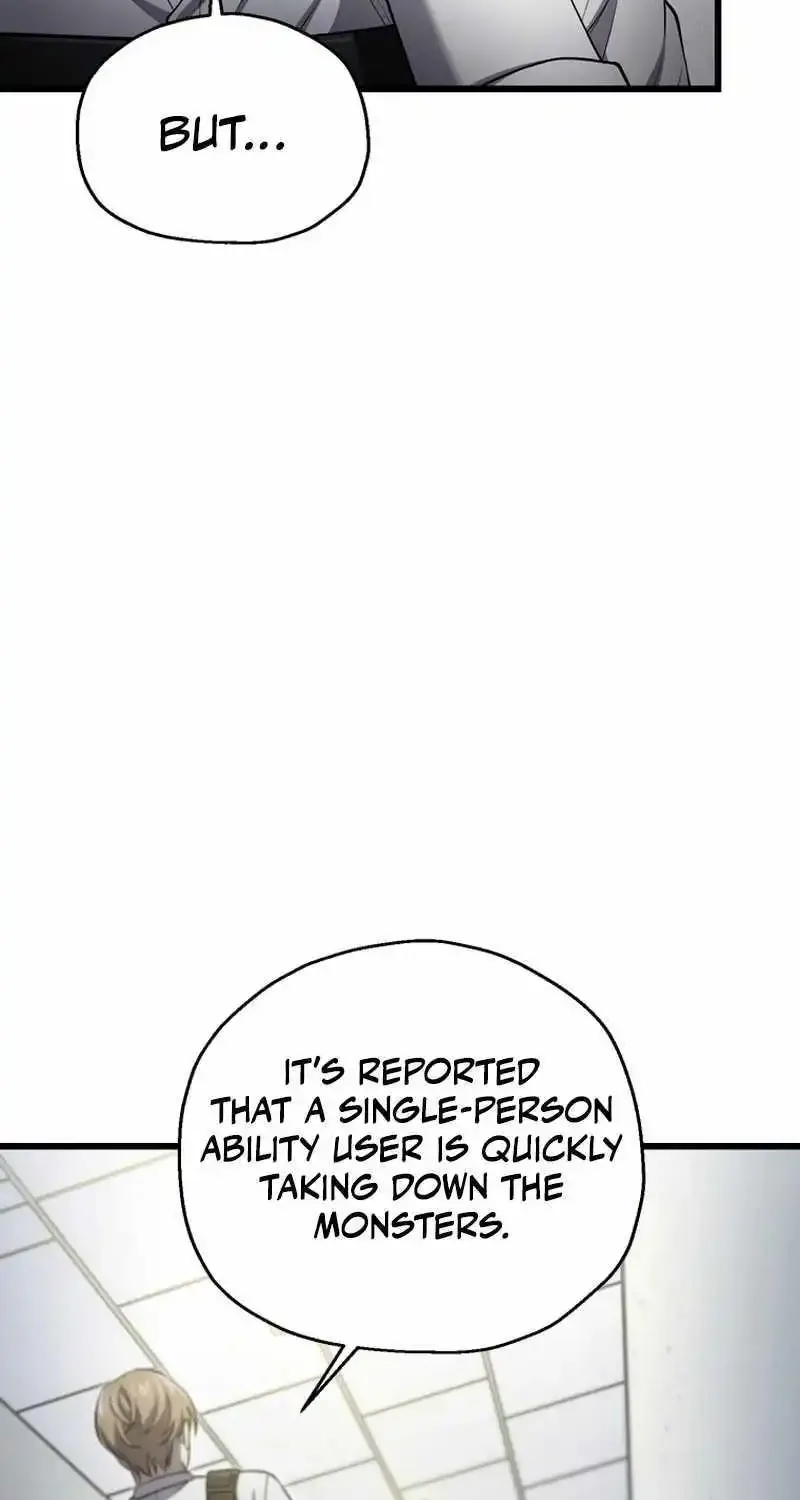 Solo Resurrection Zinmanga X Chapter 35 Page 74