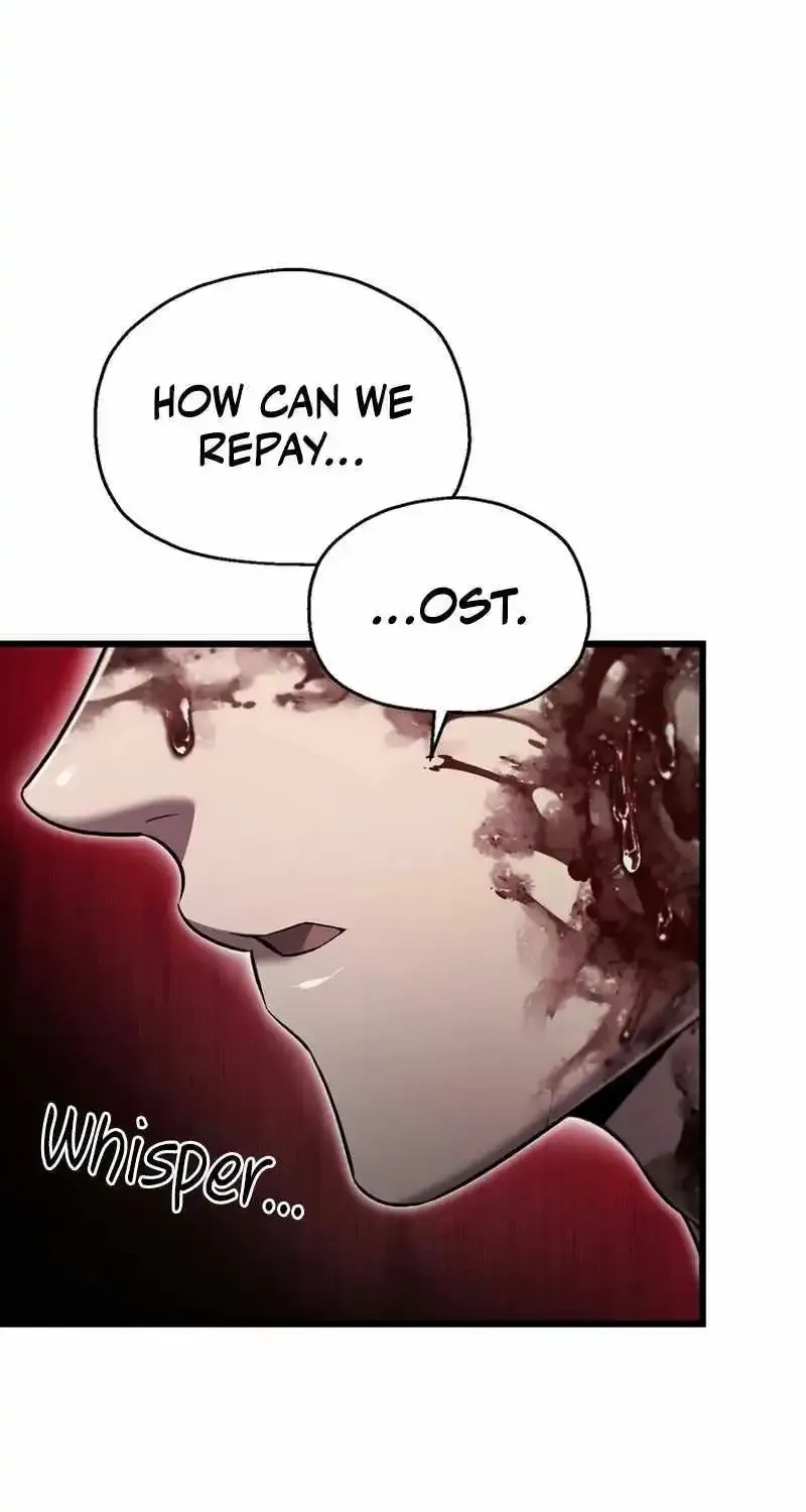 Solo Resurrection Zinmanga X Chapter 35 Page 86