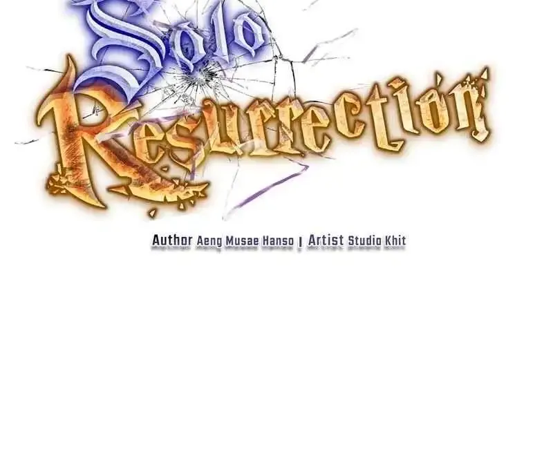Solo Resurrection Zinmanga X Chapter 34 Page 6