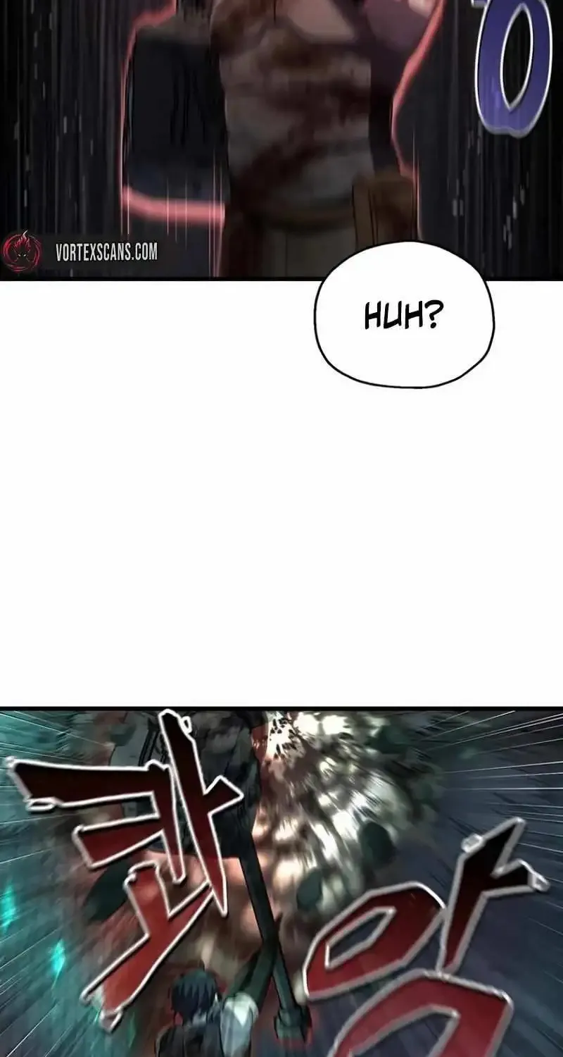 Solo Resurrection Zinmanga X Chapter 34 Page 10