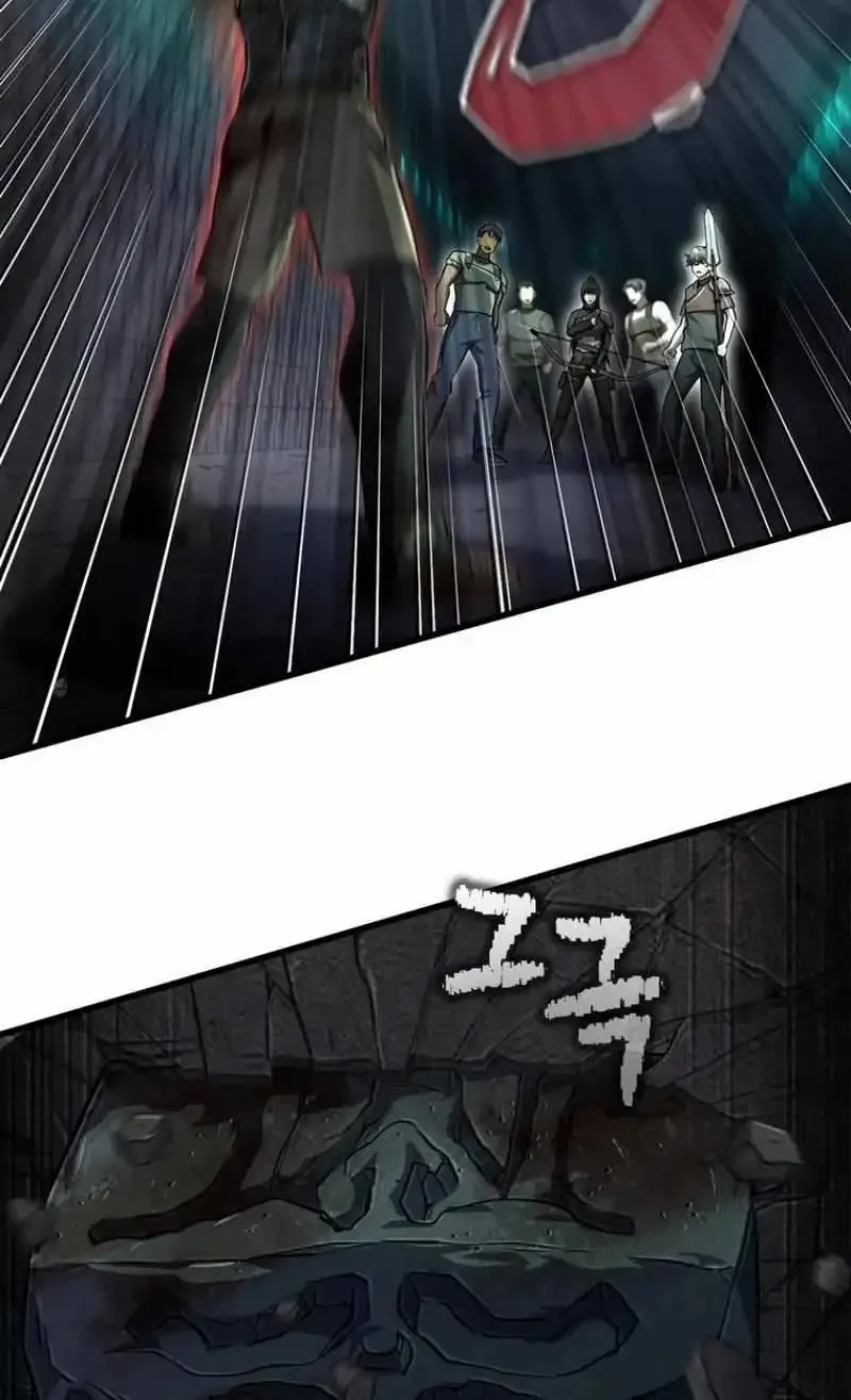 Solo Resurrection Zinmanga X Chapter 34 Page 11