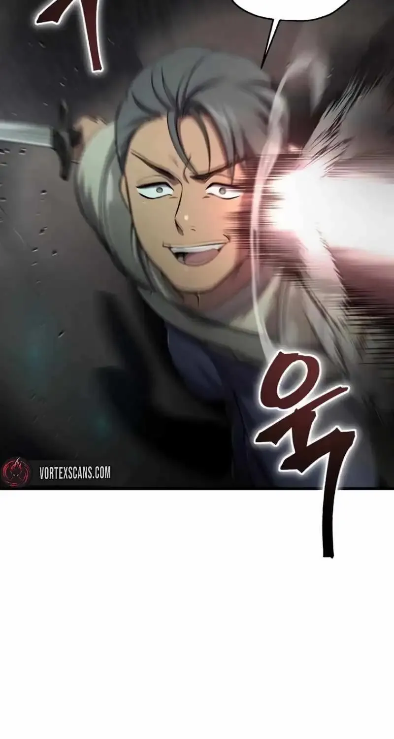 Solo Resurrection Zinmanga X Chapter 34 Page 31