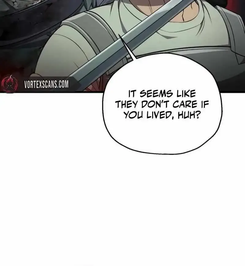 Solo Resurrection Zinmanga X Chapter 34 Page 46