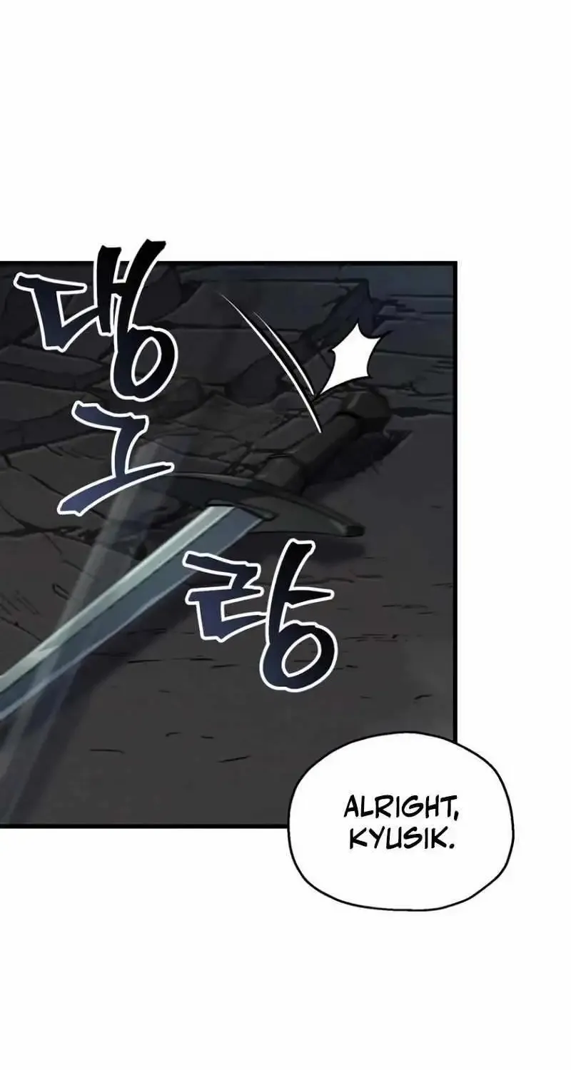 Solo Resurrection Zinmanga X Chapter 34 Page 48