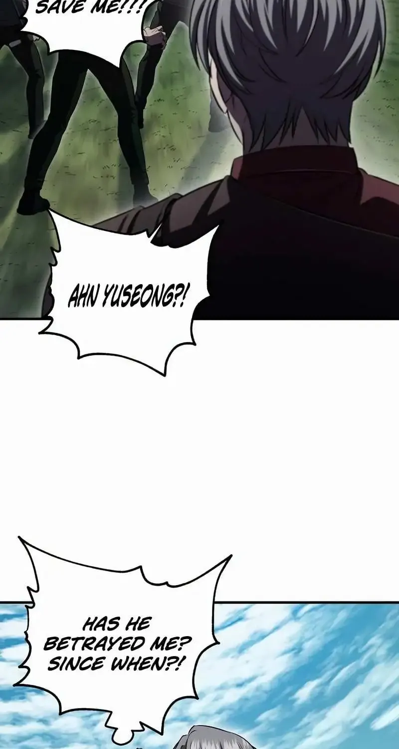 Solo Resurrection Zinmanga X Chapter 31 Page 9