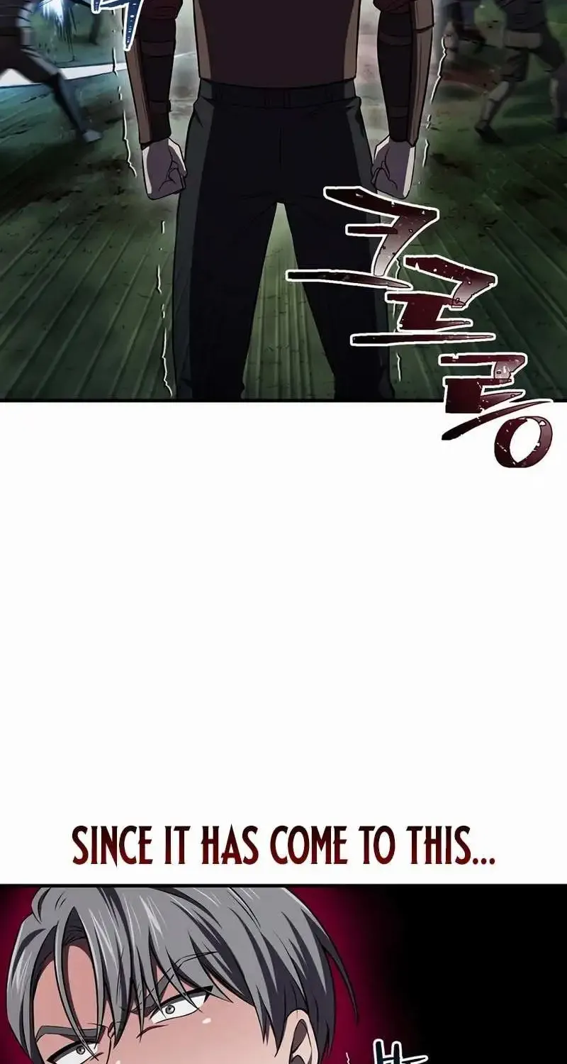 Solo Resurrection Zinmanga X Chapter 31 Page 15