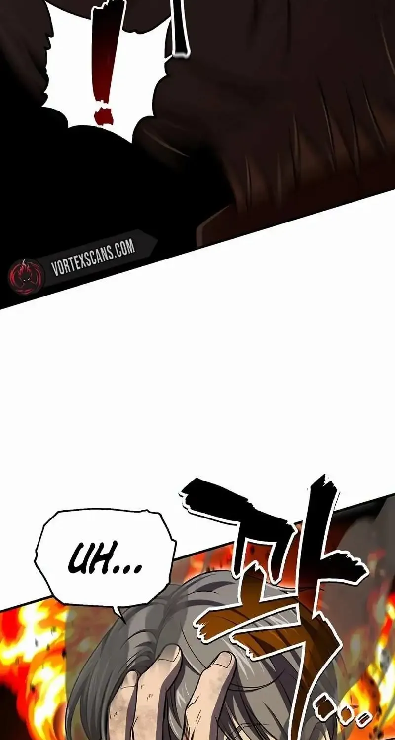 Solo Resurrection Zinmanga X Chapter 31 Page 35